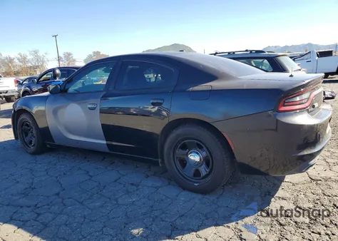 2018 Dodge Charger Sxt from USA, damaged, VIN 2C3CDXBG1JH272515